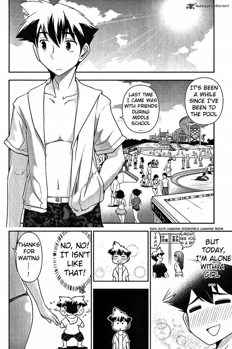Mission School Chapter 5 page 13