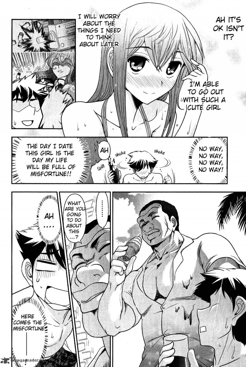 Mission School Chapter 5 page 19