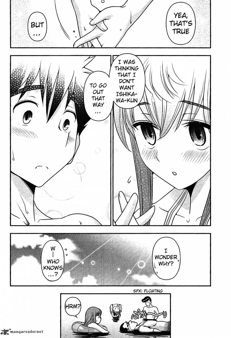 Mission School Chapter 5 page 25