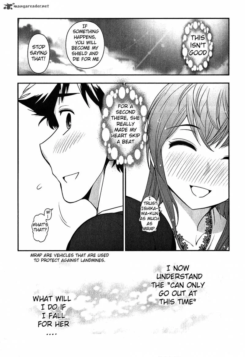 Mission School Chapter 5 page 10