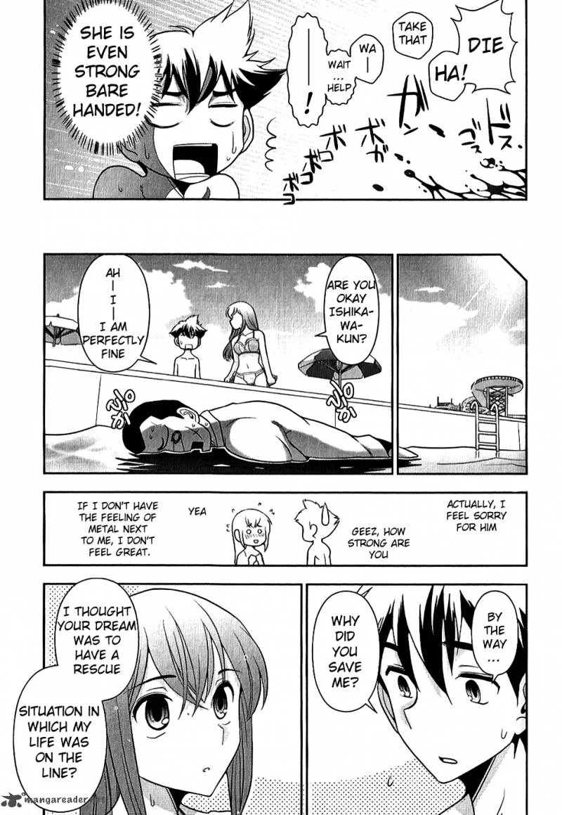 Mission School Chapter 5 page 24