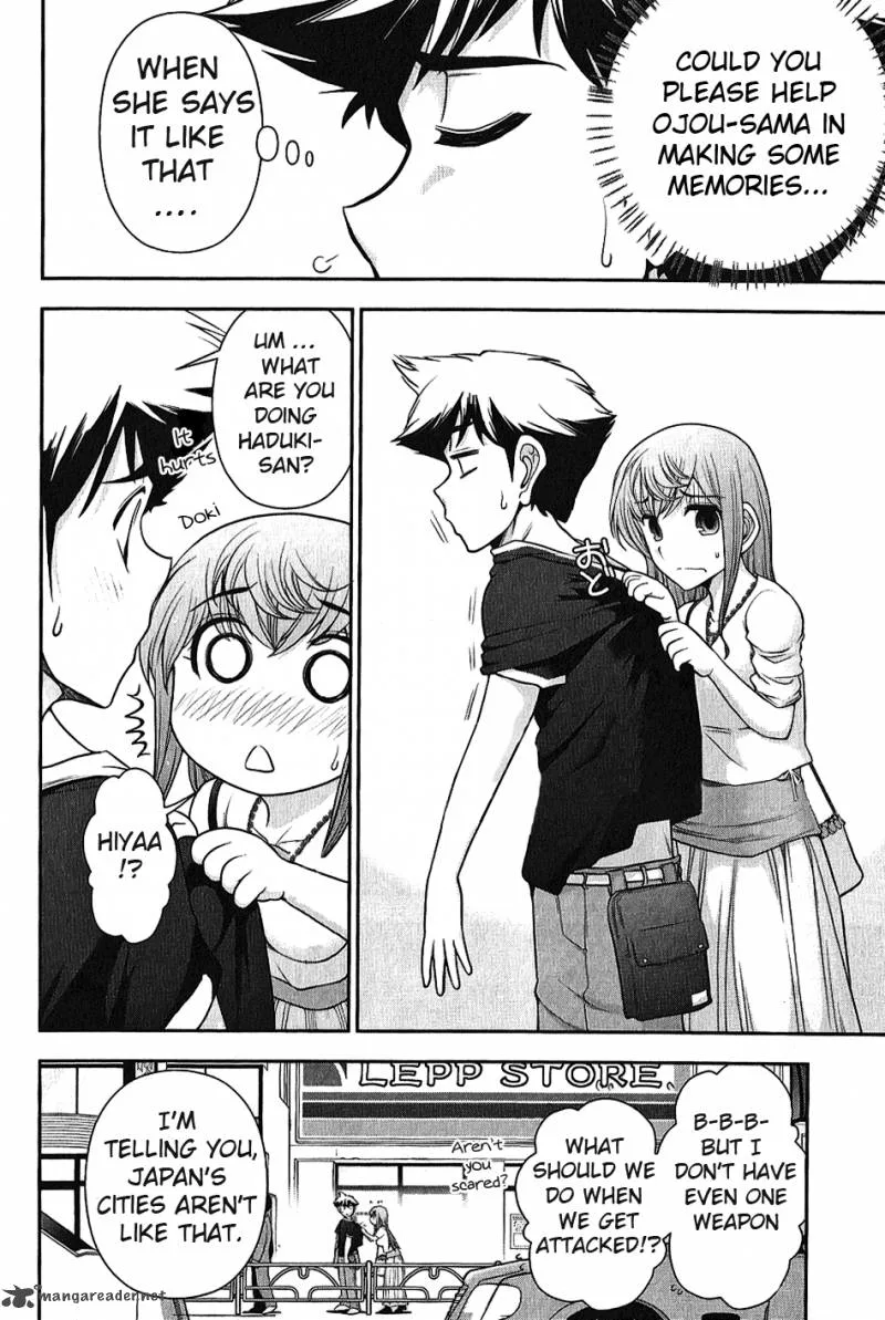 Mission School Chapter 5 page 7