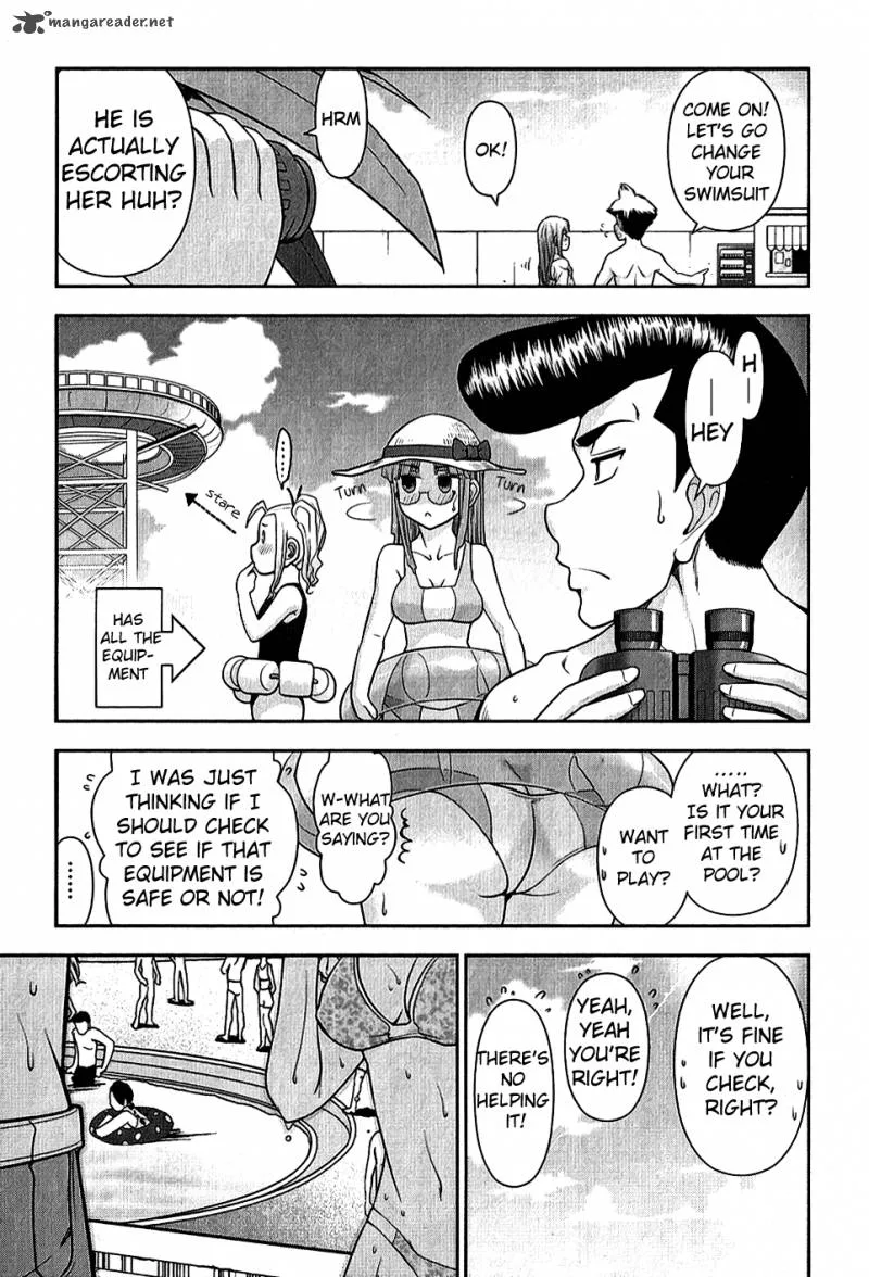 Mission School Chapter 5 page 16