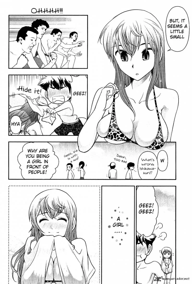 Mission School Chapter 5 page 15