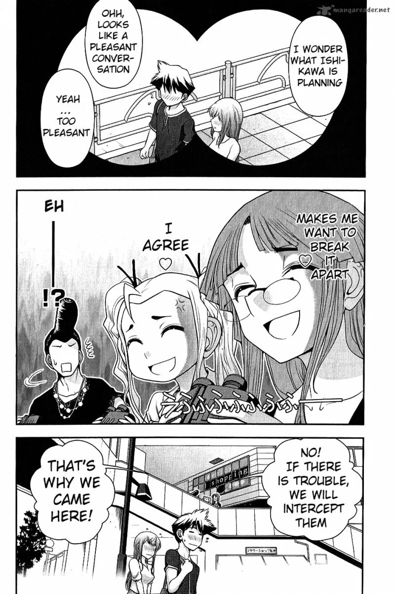 Mission School Chapter 5 page 11