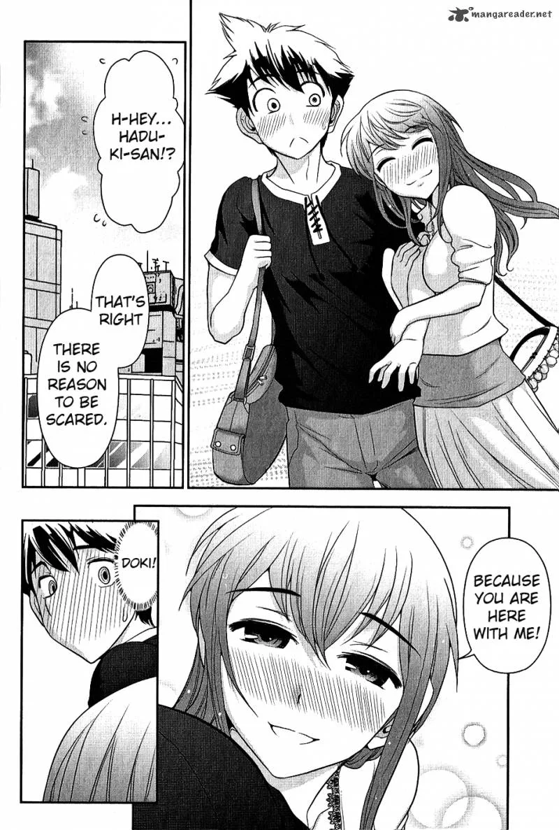 Mission School Chapter 5 page 9