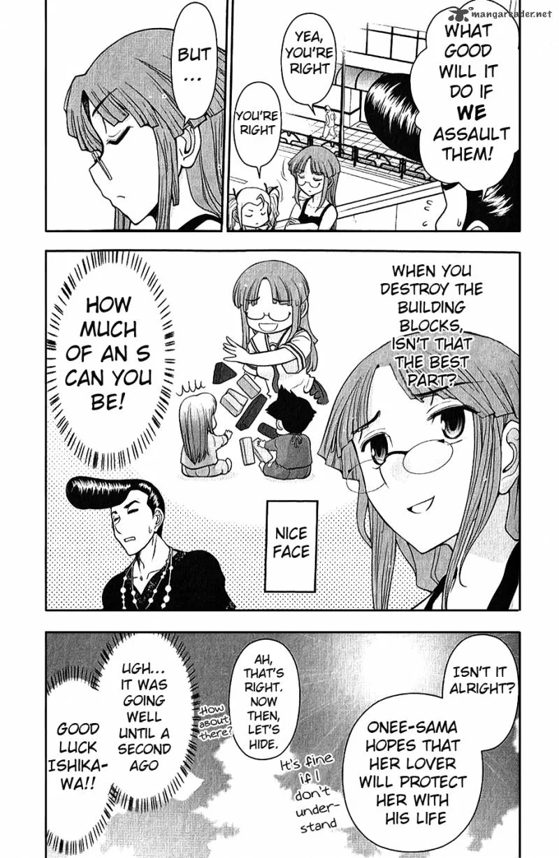 Mission School Chapter 5 page 12