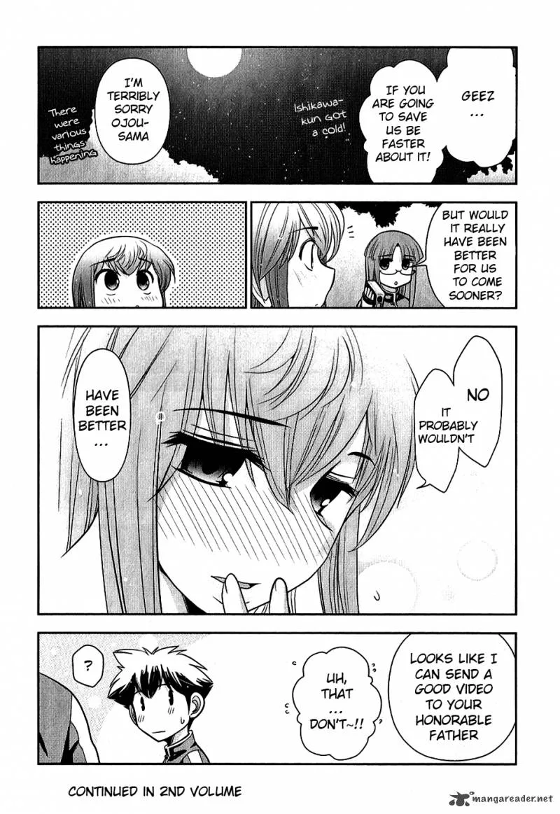 Mission School Chapter 6 page 26