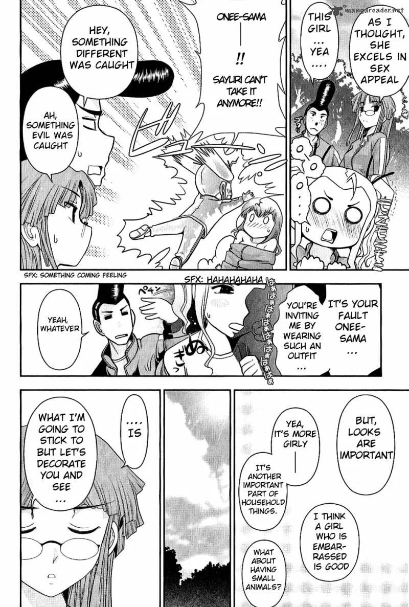 Mission School Chapter 6 page 10