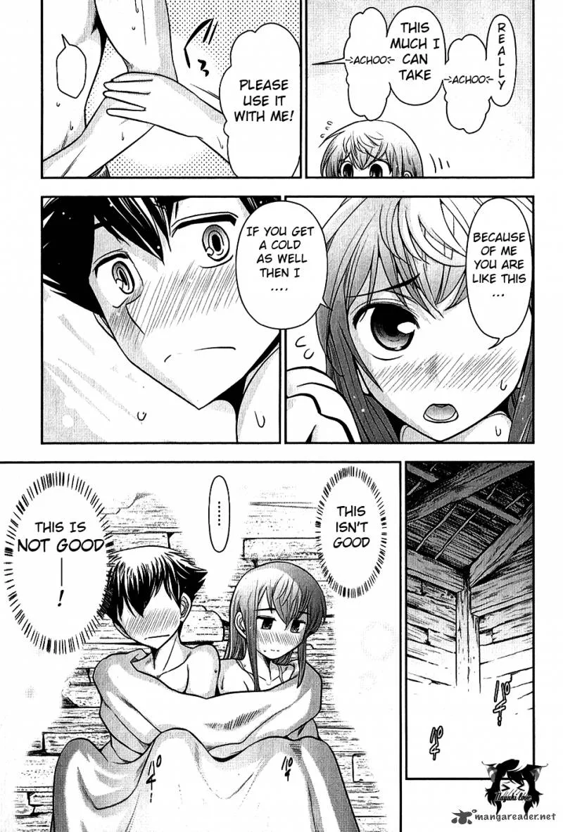 Mission School Chapter 6 page 21