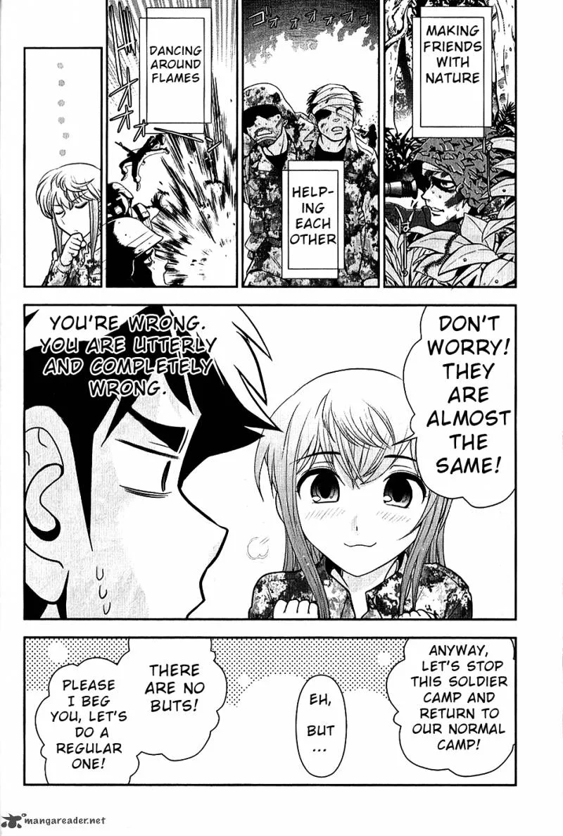 Mission School Chapter 6 page 6