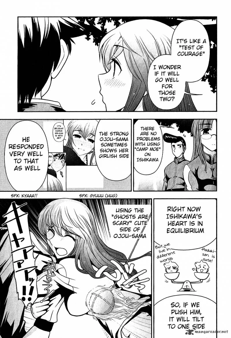 Mission School Chapter 6 page 13