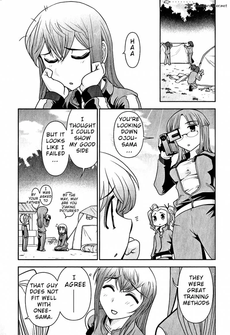 Mission School Chapter 6 page 7