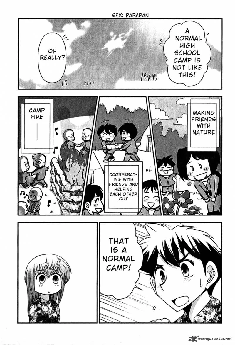 Mission School Chapter 6 page 5