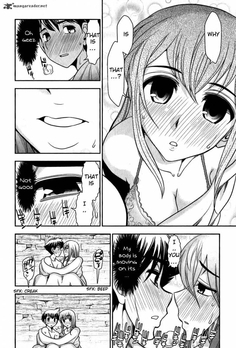 Mission School Chapter 6 page 24