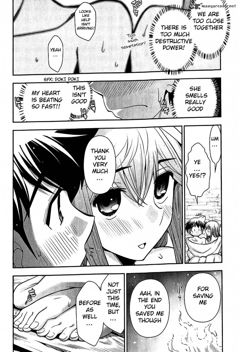 Mission School Chapter 6 page 22