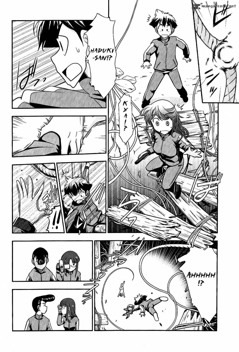 Mission School Chapter 6 page 18