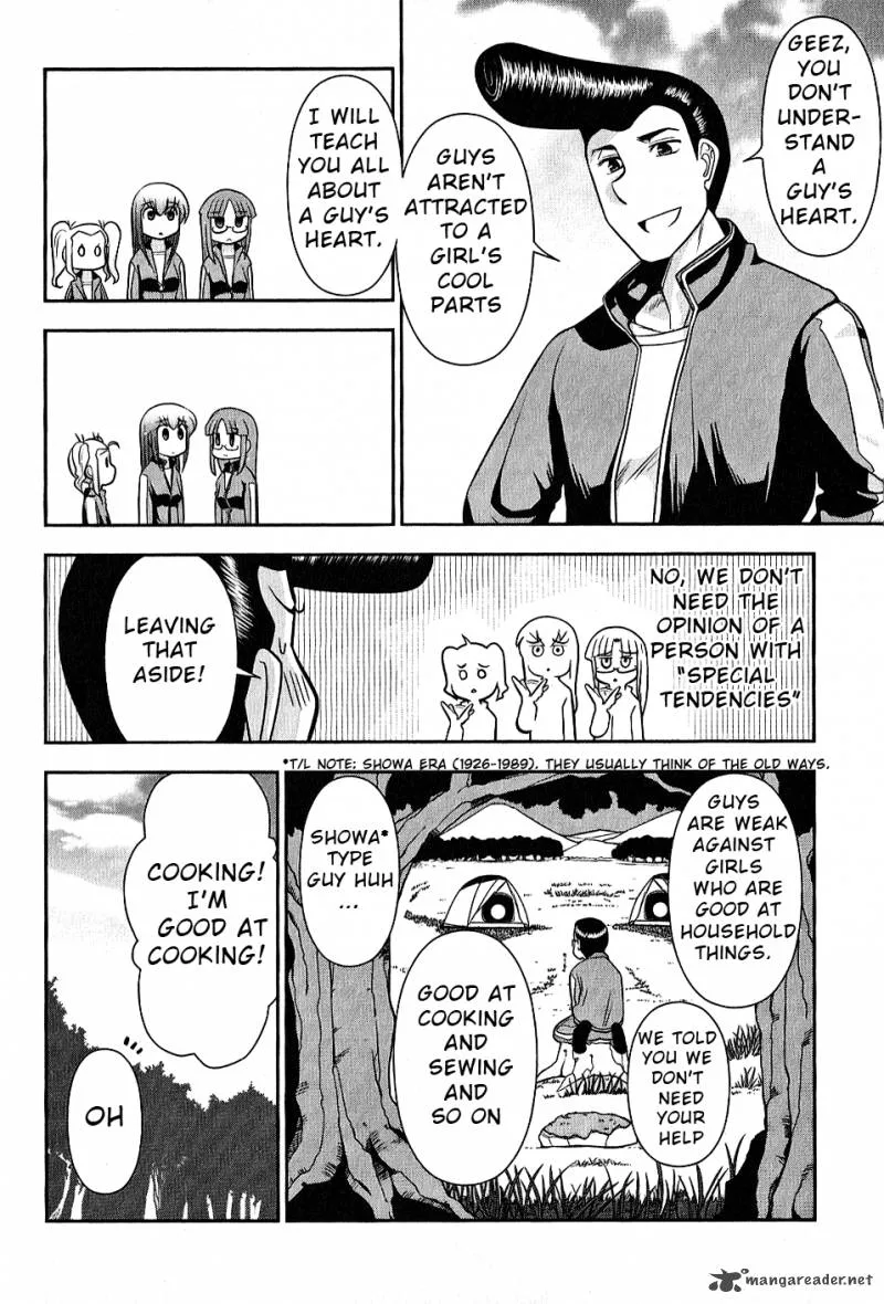 Mission School Chapter 6 page 8