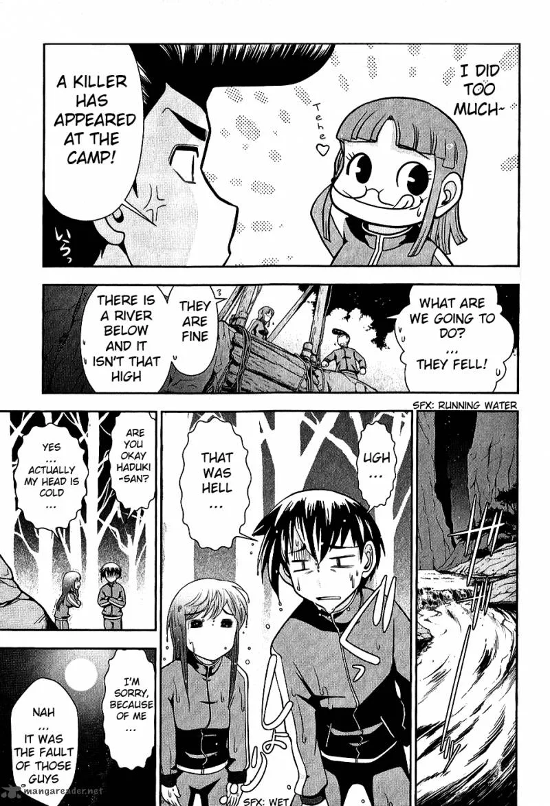Mission School Chapter 6 page 19