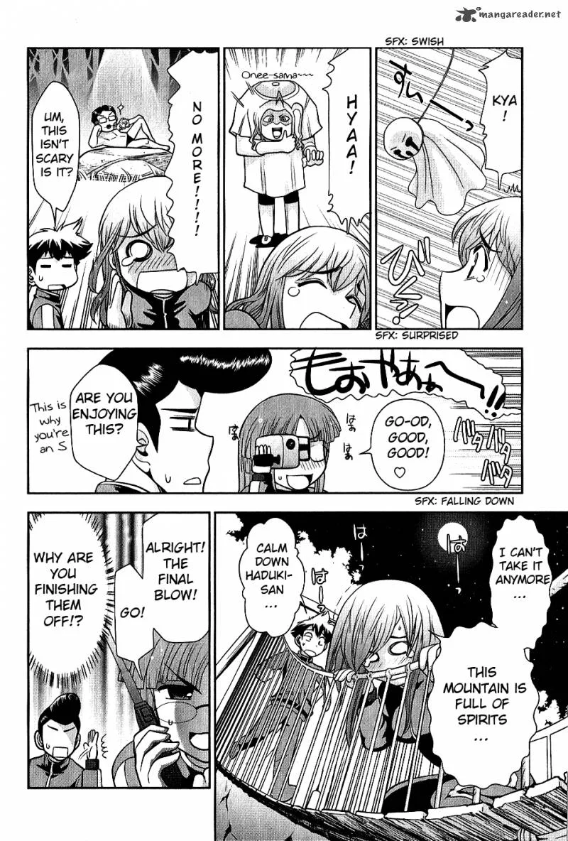 Mission School Chapter 6 page 16