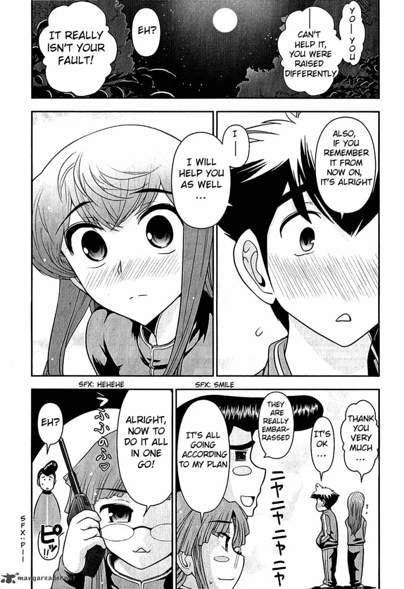 Mission School Chapter 6 page 15