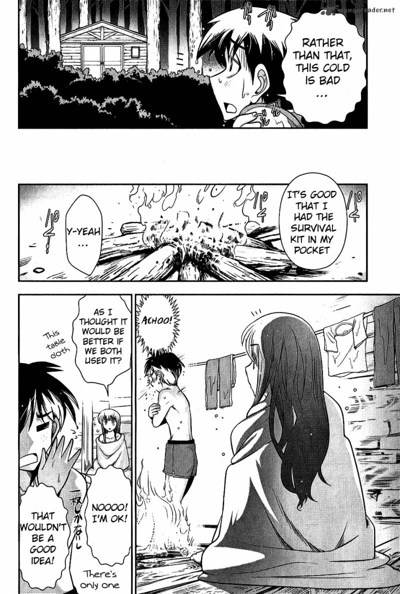 Mission School Chapter 6 page 20