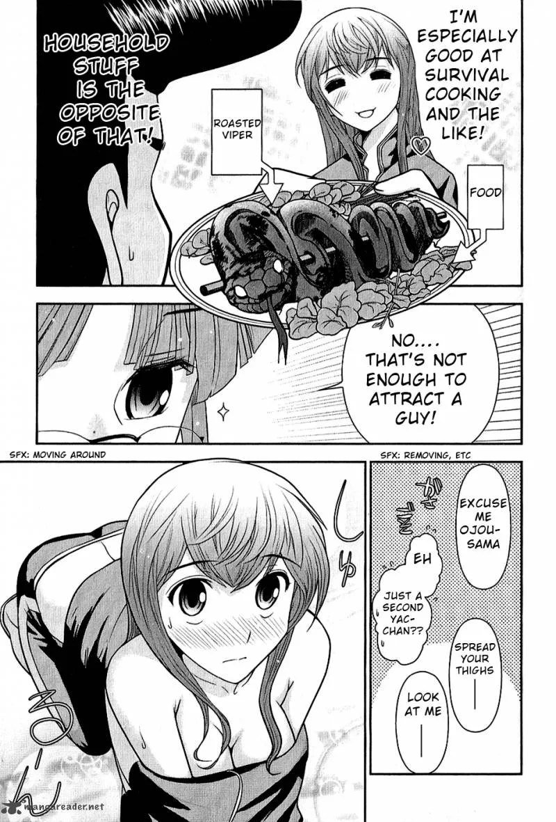 Mission School Chapter 6 page 9