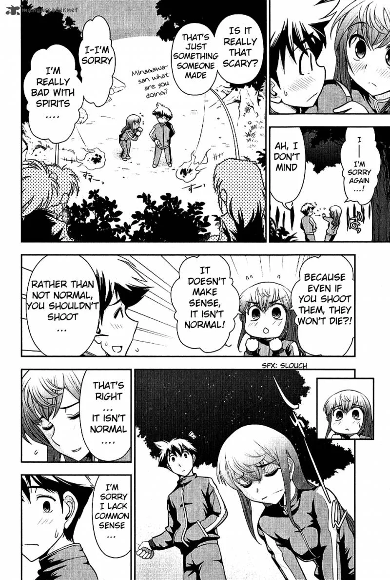 Mission School Chapter 6 page 14