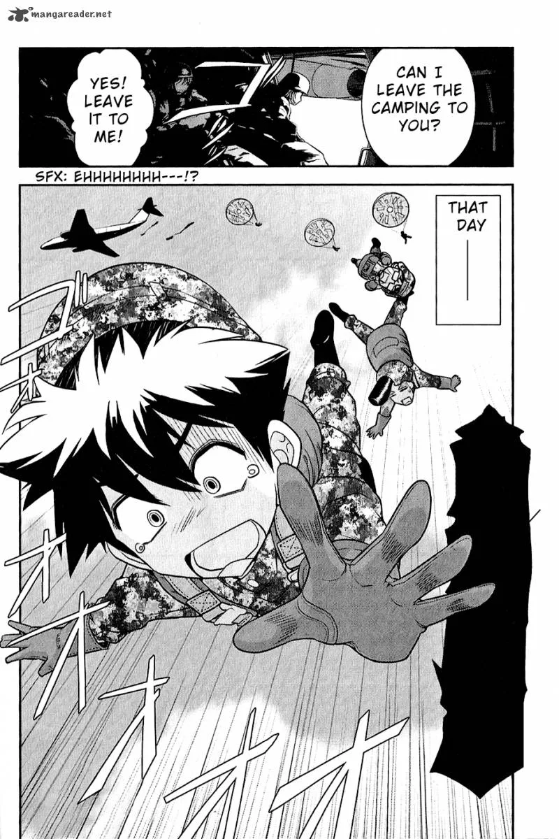 Mission School Chapter 6 page 2