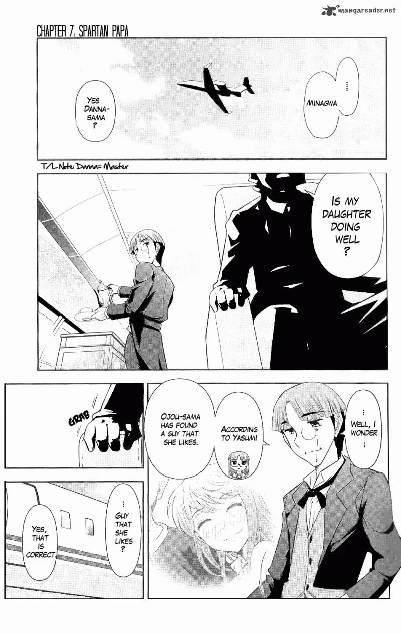 Mission School Chapter 7 page 5