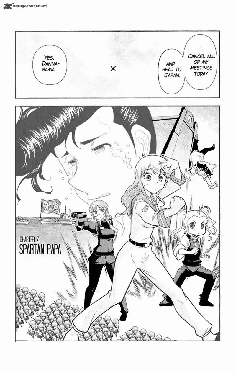 Mission School Chapter 7 page 6