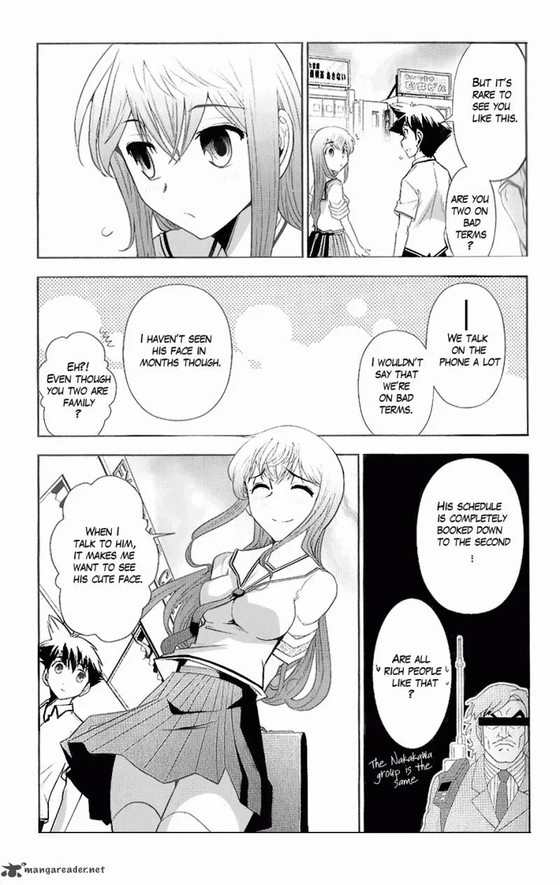 Mission School Chapter 7 page 9