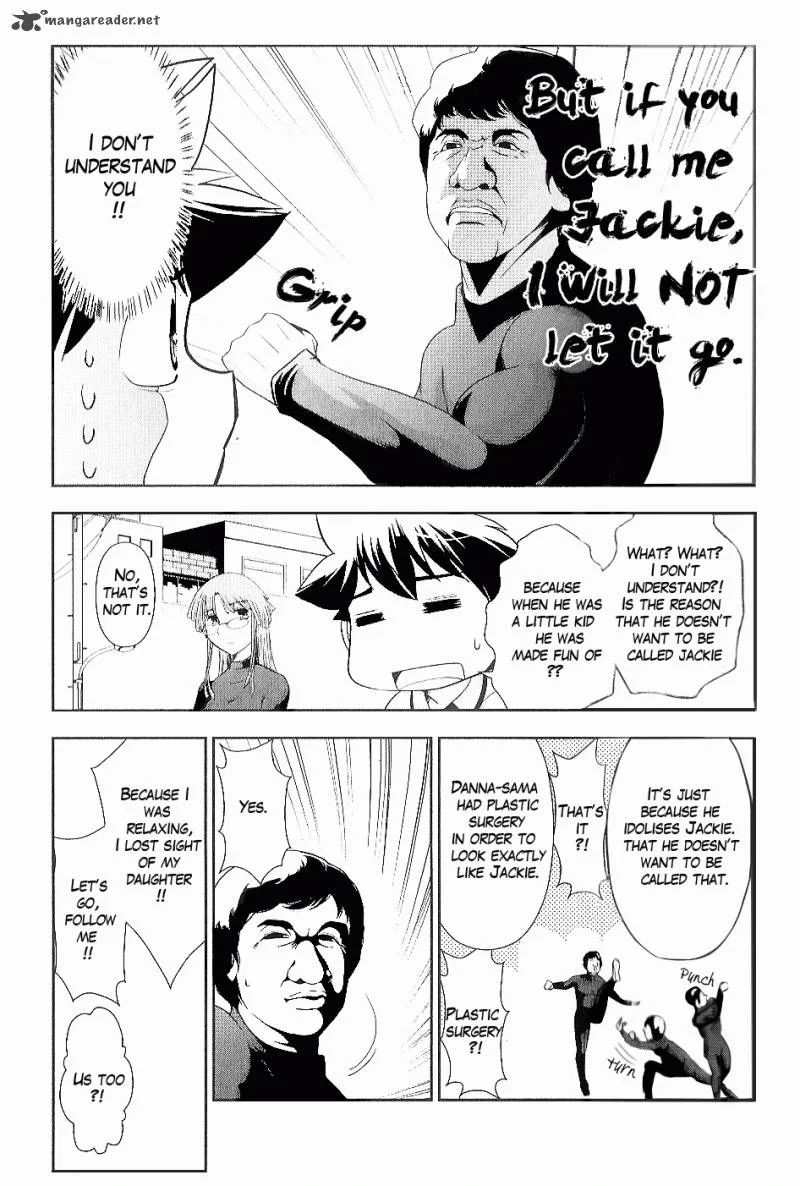 Mission School Chapter 7 page 17