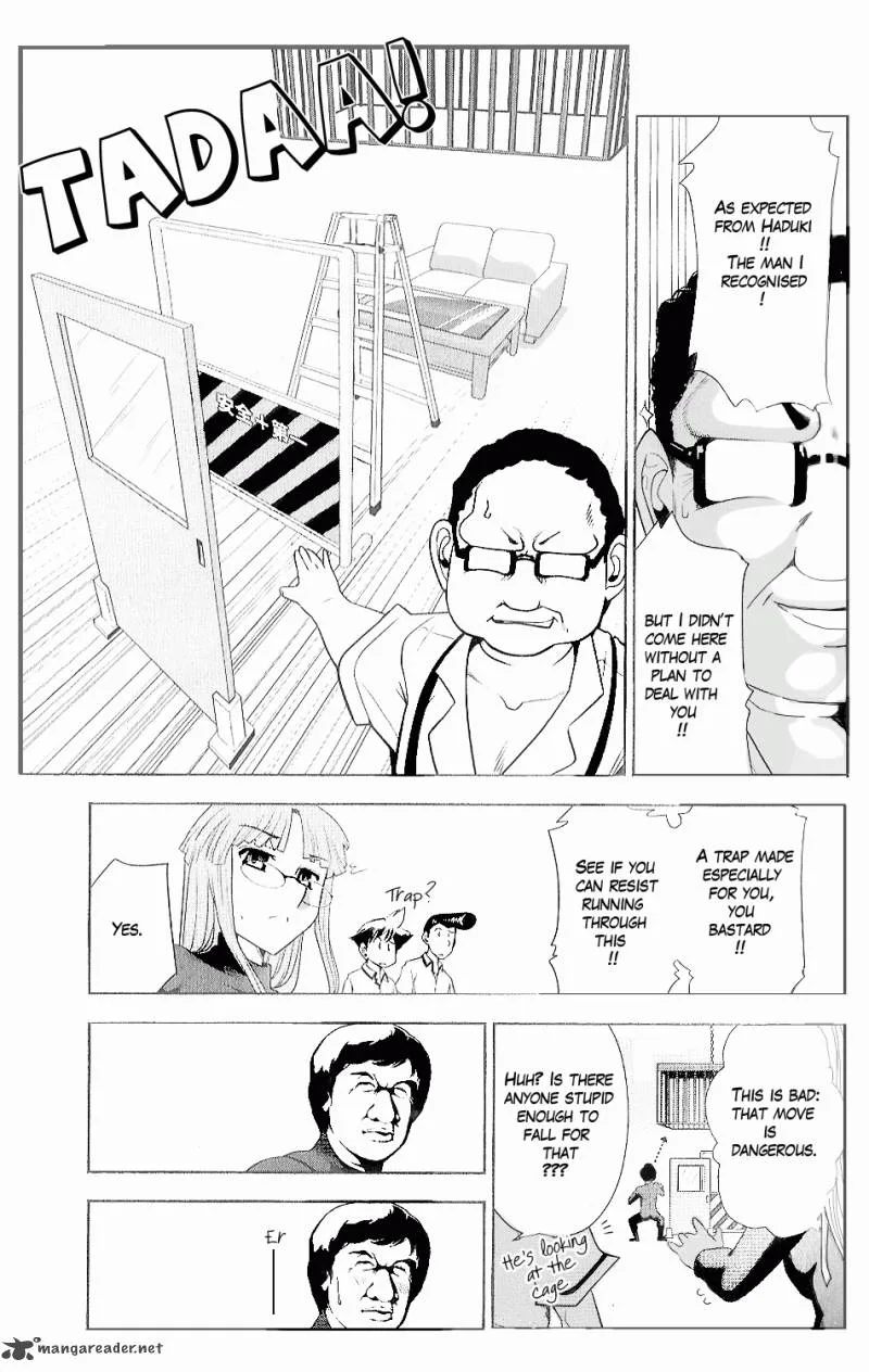 Mission School Chapter 7 page 23