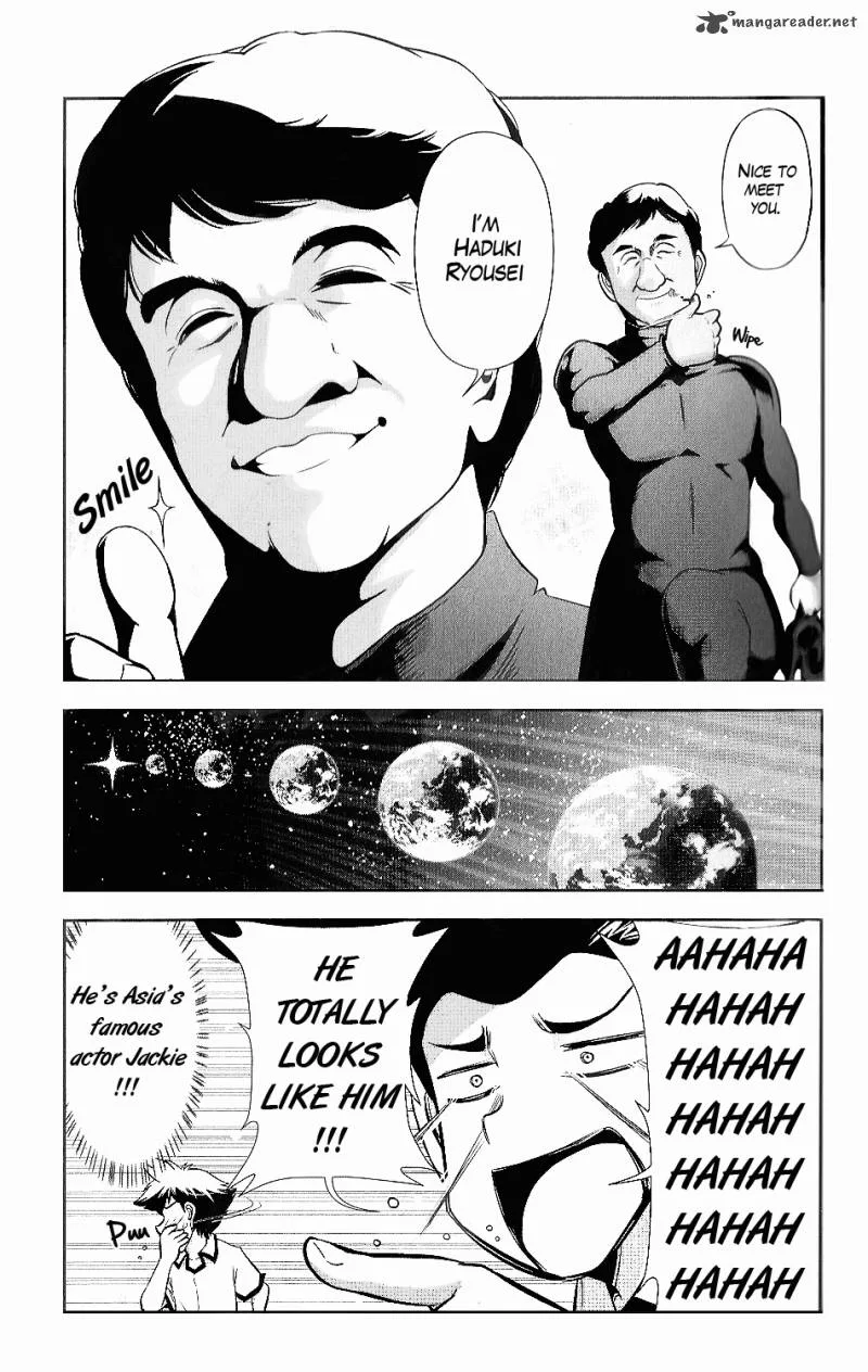 Mission School Chapter 7 page 15