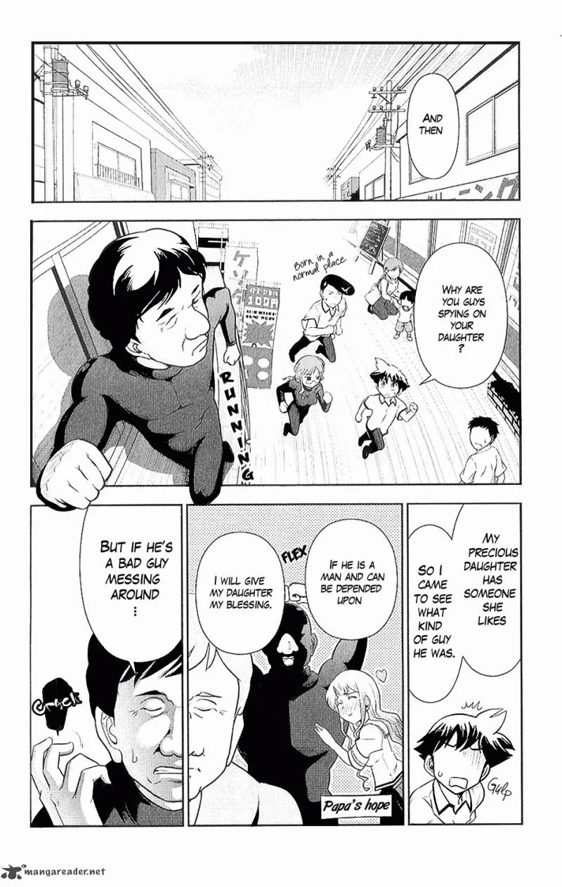 Mission School Chapter 7 page 18