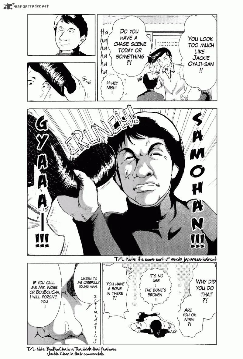 Mission School Chapter 7 page 16