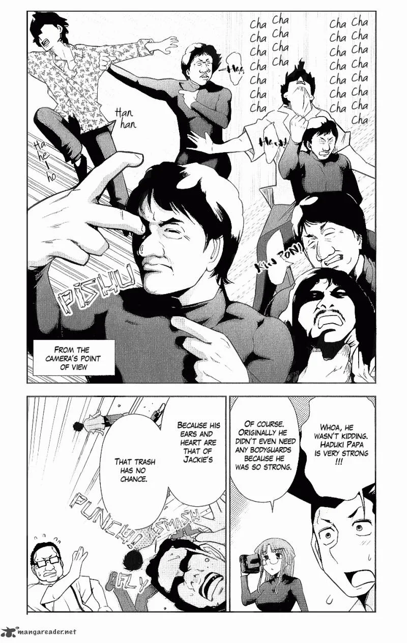 Mission School Chapter 7 page 22