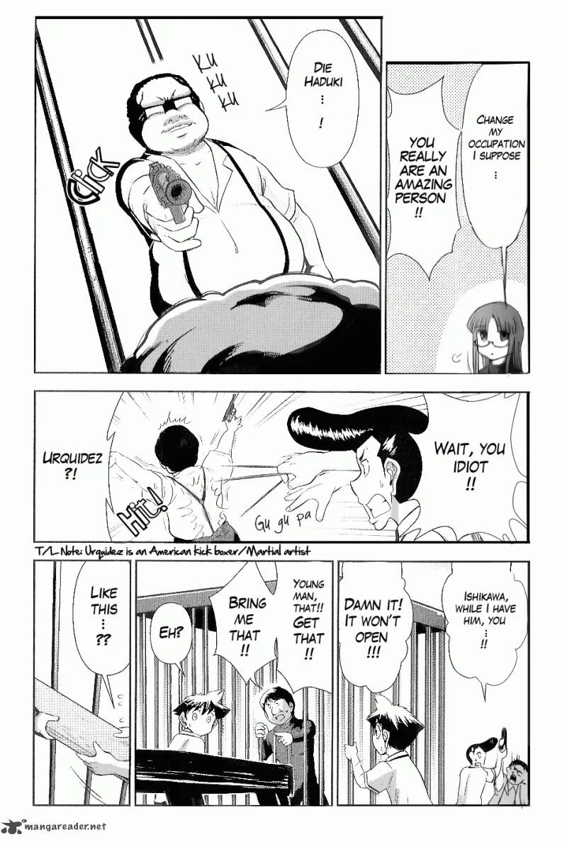 Mission School Chapter 7 page 25