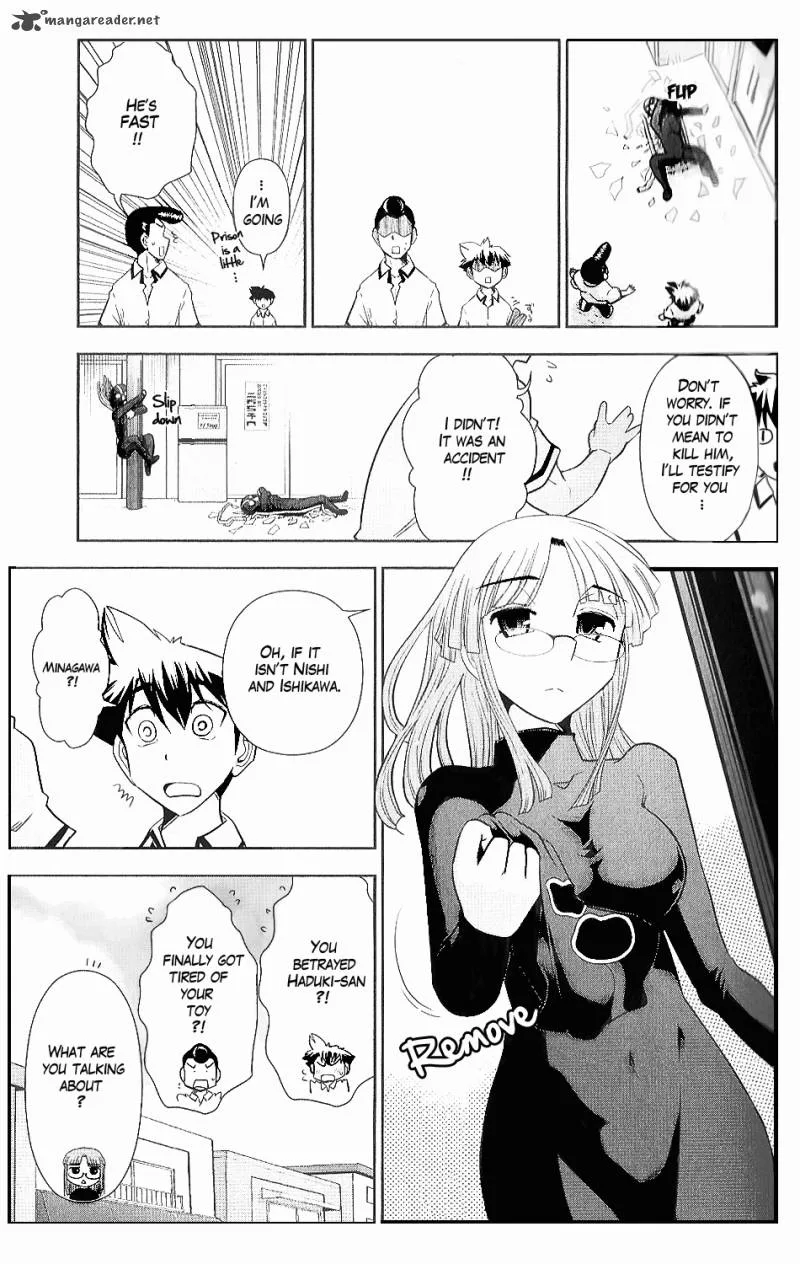 Mission School Chapter 7 page 13