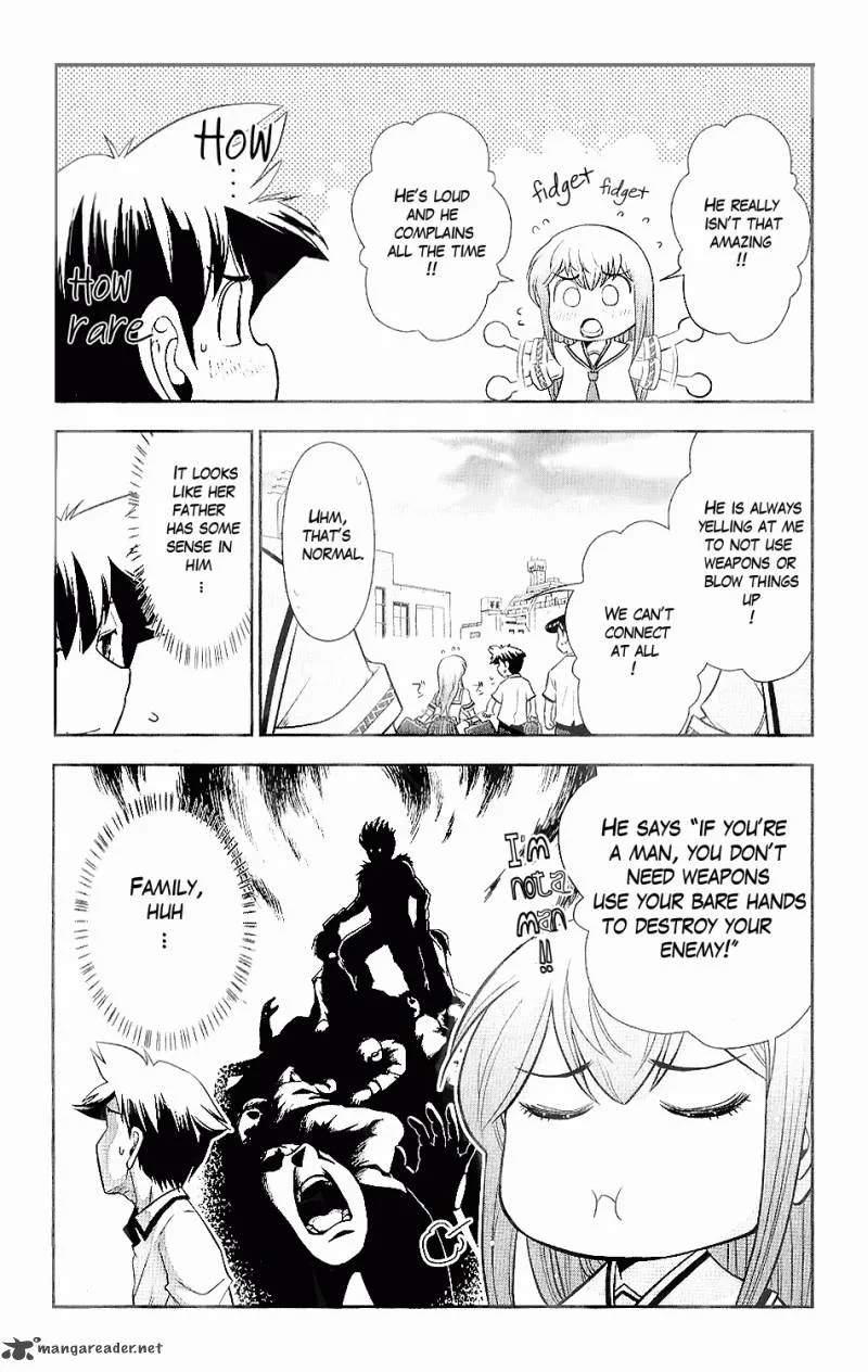 Mission School Chapter 7 page 8