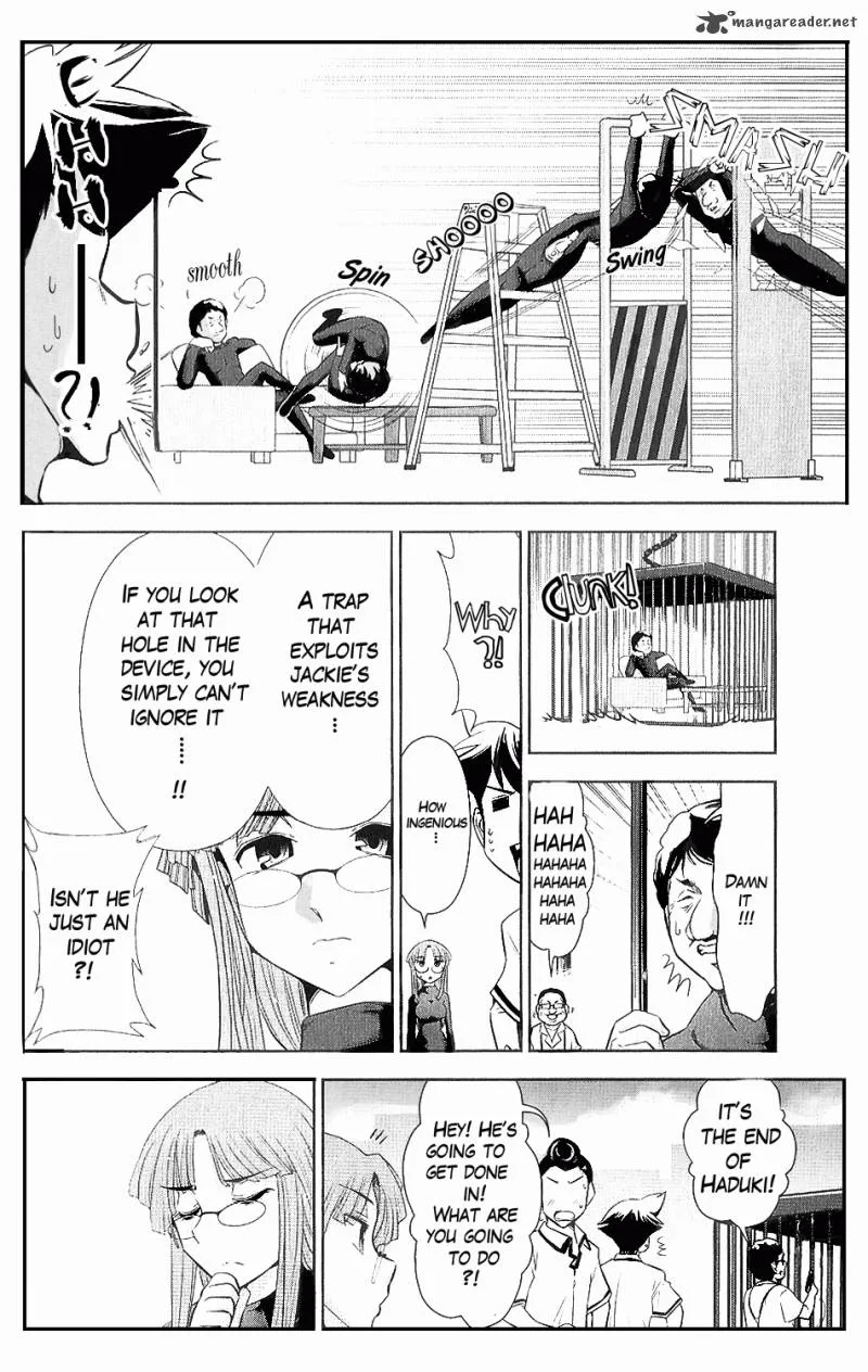 Mission School Chapter 7 page 24