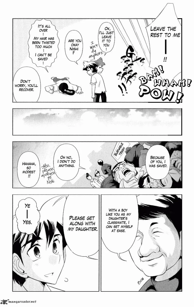 Mission School Chapter 7 page 27