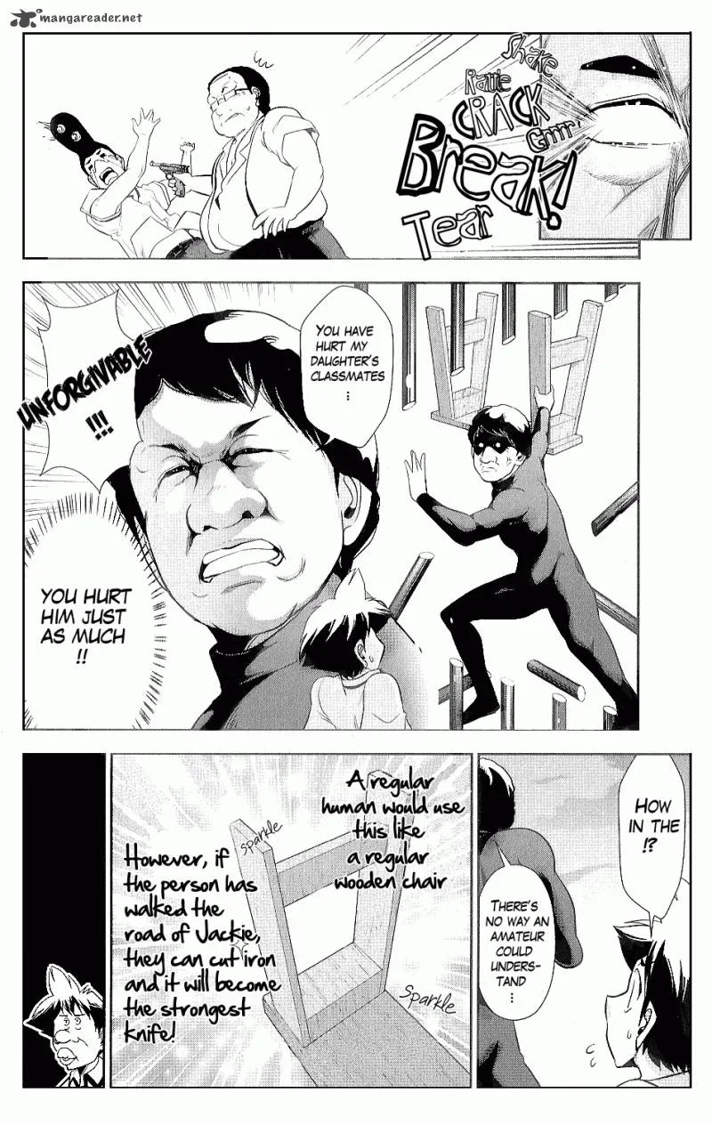 Mission School Chapter 7 page 26