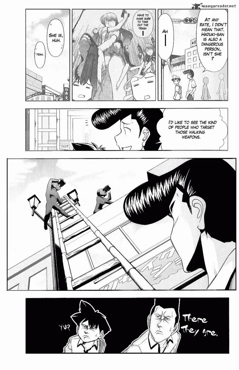 Mission School Chapter 7 page 11