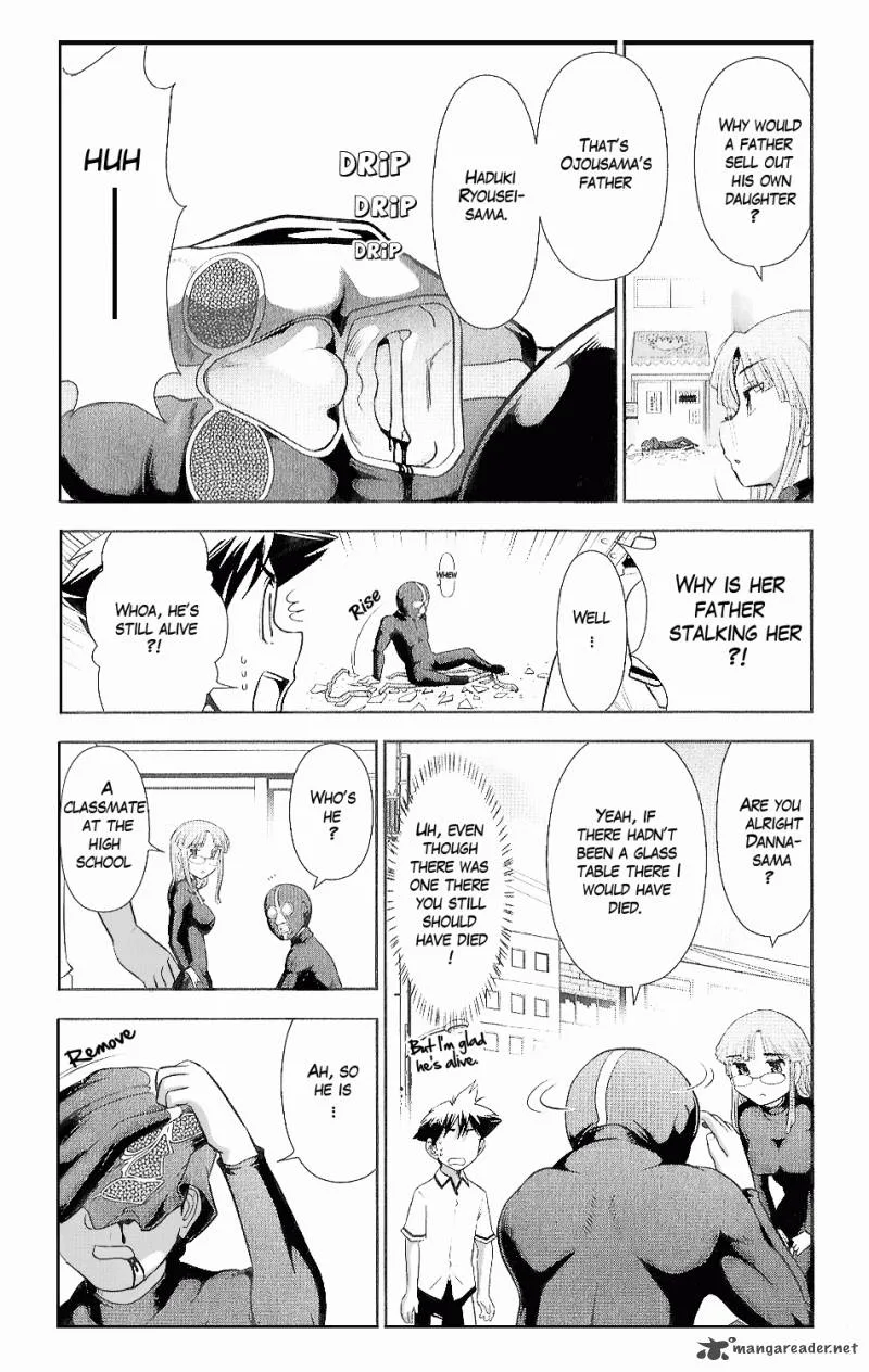 Mission School Chapter 7 page 14