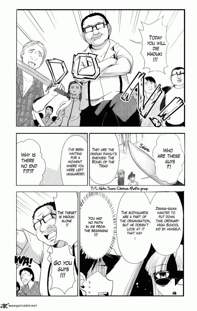 Mission School Chapter 7 page 21