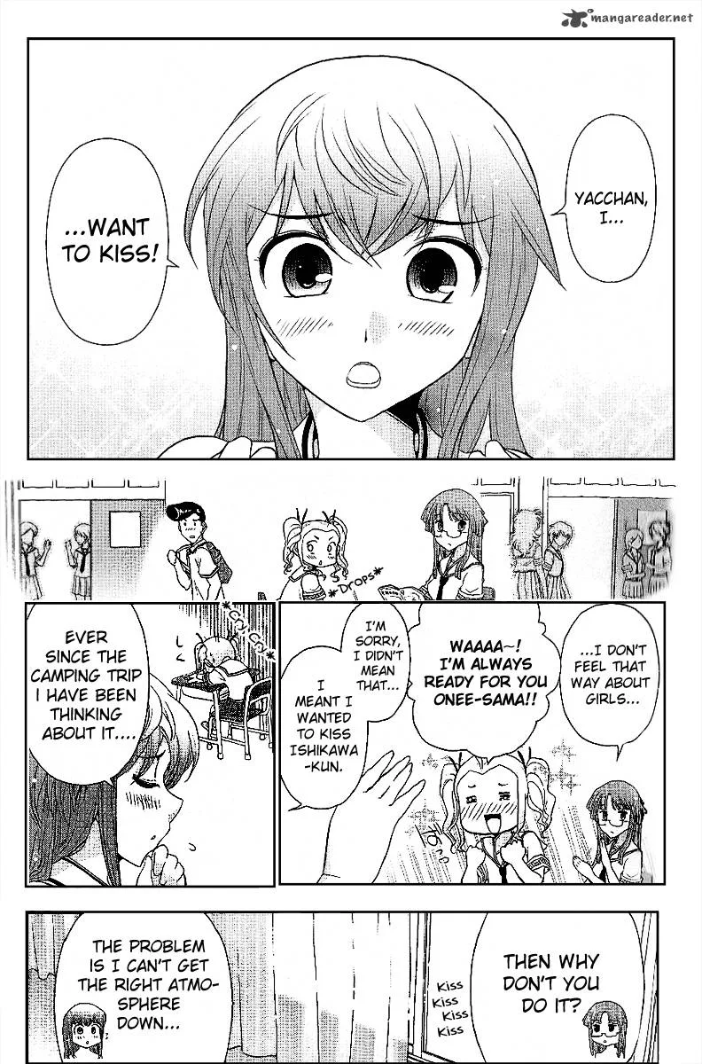 Mission School Chapter 8 page 2