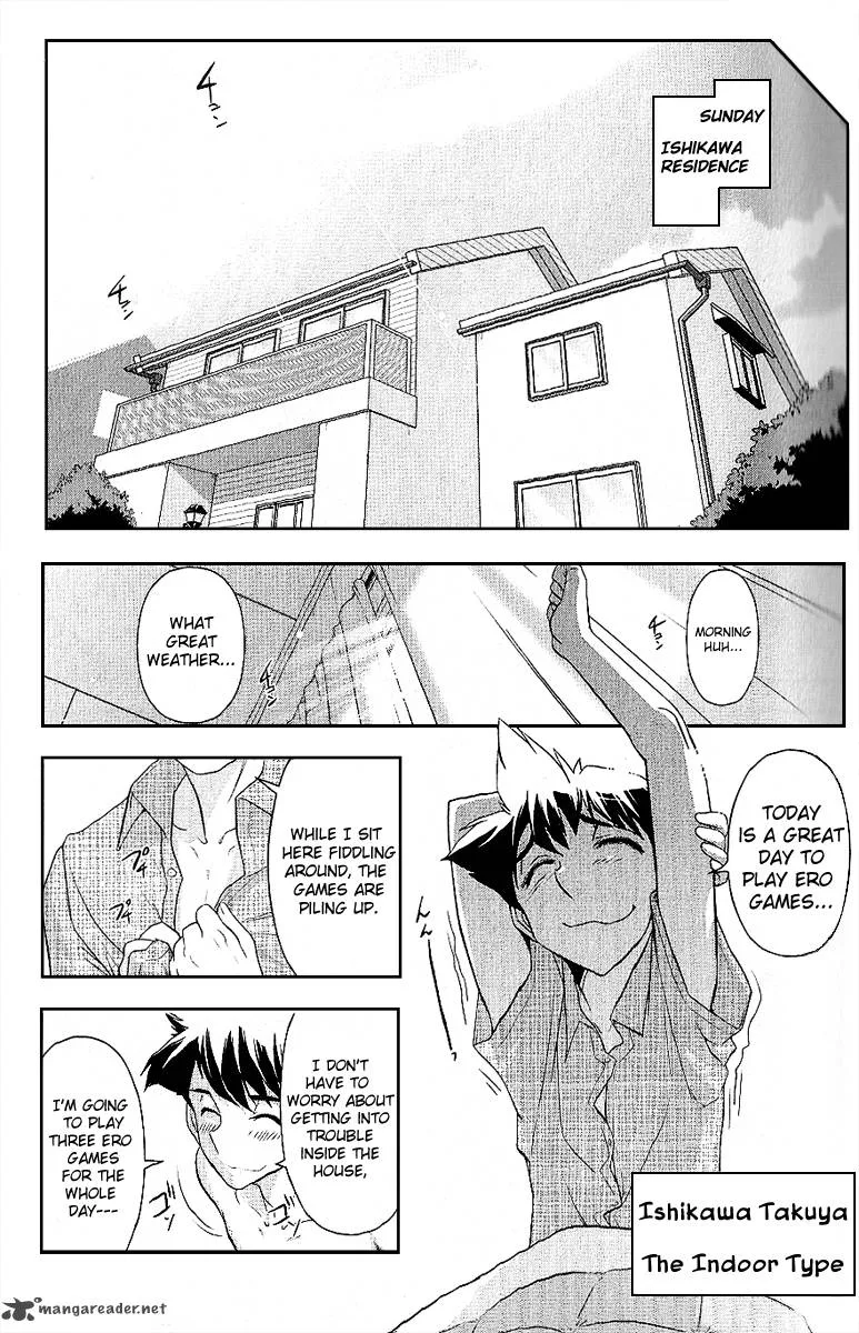 Mission School Chapter 8 page 4