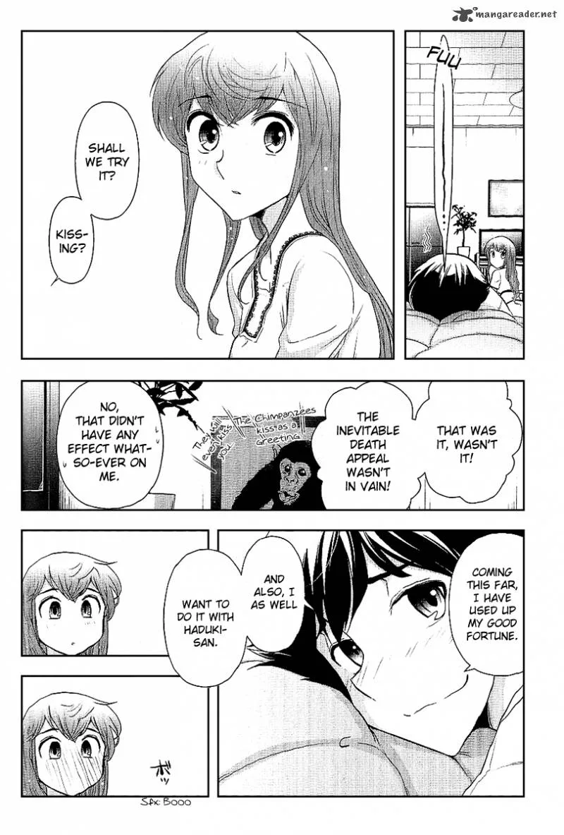 Mission School Chapter 8 page 21